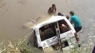 أول بيان من محافظ الجيزة بشأن حادث معدية أبو غالب بمنشأة القناطر