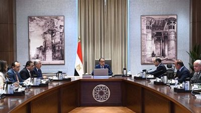 تفاصيل لقاء رئيس الوزراء بأعضاء المجلس التصديري وغرف الصناعات الغذائية