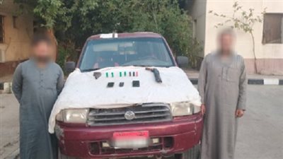 أمن القاهرة يشن حملة مكبرة لضبط حائزي السلاح الناري غير المرخص