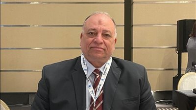 القابضة للمطارات والملاحة الجوية تشارك في اجتماعات المجلس العالمي للمطارات(ACI)