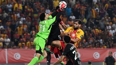 قناة مفتوحة تنقل مباراة الأهلي والترجي فى إياب نهائي دوري أبطال إفريقيا