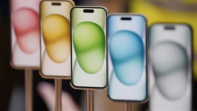 آبل تكشف عن ميزات الذكاء الاصطناعي التي طال انتظارها لأجهزة آيفون