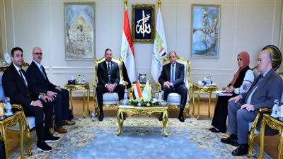 إدارة النقل الأمريكية TSA تعيد تصميم مبني الركاب 3 بمطار القاهرة وتنشيء مركز إقليمي للتدريب الأمني