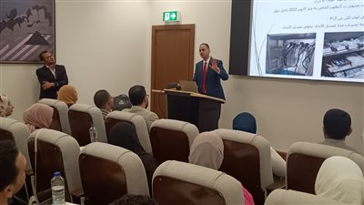 «الصحة» تنفذ برنامجا تدريبيا لأعضاء إدارات الحوكمة في 6 محافظات