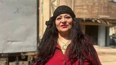 بعد بلاغها ضد بلطجتهم.. فريدة سيف النصر تطالب بضم اللاجئين بمدينة مخصصة