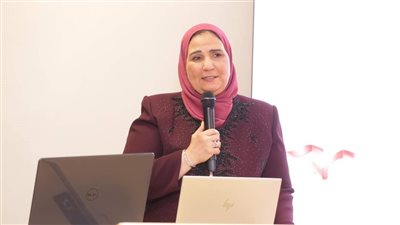 توجيه عاجل لوزيرة التضامن بشأن معاشات شهر يونيو