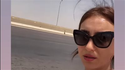 هلا السعيد.. سواق أوبر قلع البنطلون أعلي الضبعة 