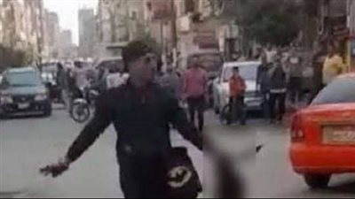 دفاع سفاح الإسماعيلية.. المجني عليه اعتاد اغتصاب المتهم لمدة 15 عام