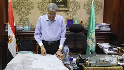 محافظ المنيا يعتمد المخططات التفصيلية والعمرانية لـ3 مدن.. تعرف عليها