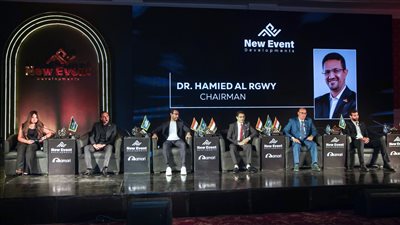 «نيو إيفنت للتطوير العقاري» تطلق مشروعها الثالث «Qamari» بالعاصمة الإدارية باستثمارات 10 مليارات جنيه