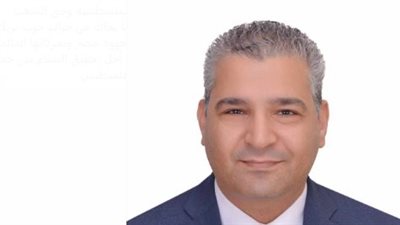 قيادي بـ«الشعب الجمهوري» يهاجم شبكة «CNN» الإخبارية: تردد أكاذيب ضد مصر