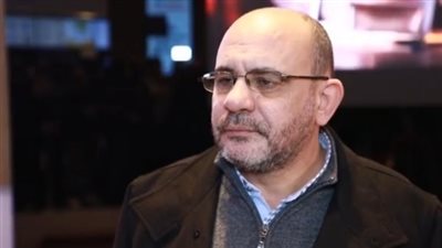 المخرج أيمن مكرم: أحمد الفيشاوي لديه صفات الممثل العالمي