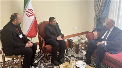 تطورات جديدة في العلاقات المصرية الإيرانية بعد حضور وزير الخارجية جنازة رئيسي بطهران