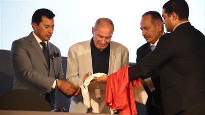 حسن مصطفى: مصر تنظم بطولة العالم لكرة اليد تحت 23 سنة