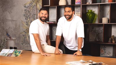 «بيردنست» تحصل على تمويل من «بلتون لرأس المال المخاطر» لتسريع النمو وتوسيع أعمالها 