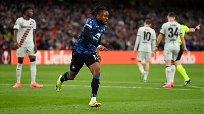 الأهلي صامد فى الوصافة.. أتالانتا يوقف تهديد ليفركوزن لرقم المارد الأحمر التاريخي