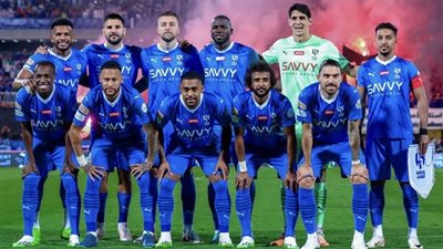 صفقة مدوية.. الهلال يخطط لكأس العالم للأندية بالتفاوض مع نجم البرتغال