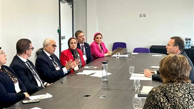 وزير التعليم: نسعى للتوسع فى المدارس الرسمية الدولية 