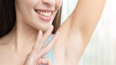 وصفات طبيعية 100% للتخلص من رائحة العرق في فصل الصيف