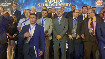 تفاصيل تأثير التطور التكنولوجي والذكاء الاصطناعي في تحسن نتائج جراحات المخ والأعصاب
