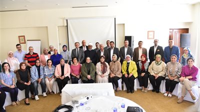 «الصحة» تنظم اجتماعًا لوضع أُطر استراتیجیة الصحة النفسية للأطفال والمراھقین