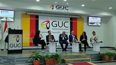 بمشاركة 144 شركة محلية وعالمية.. تفاصيل انطلاق ملتقى التوظيف والتدريب بالجامعة الألمانية 