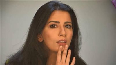 أميرة هاني: لست مظلومة فنيًا.. ولم أستغل علاقتي بـ نبيلة عبيد للتمثيل