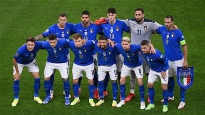 قائمة منتخب إيطاليا لخوض غمار بطولة اليورو 2024
