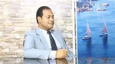 نائب رئيس مجلس القبائل المصرية والعائلات يتحدث عن تداعيات إصدار مذكرة بحق “نتنياهو”