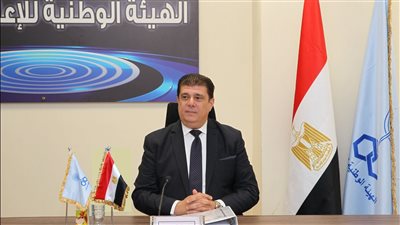 رئيس «الوطنية للإعلام» يتحدث عن اعتماد «12» صوتًا جديدًا من القراء والمبتهلين بإذاعة القرآن الكريم