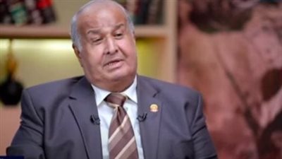 مستشار بأكاديمية ناصر: مصر تمر بأخطر فترة بسبب تعرضها للكثير من المخاطر