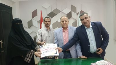 معلمه فيديو التهوية على الطالبات: ما فعلته يقوم به الكثير من المعلمات (صور)