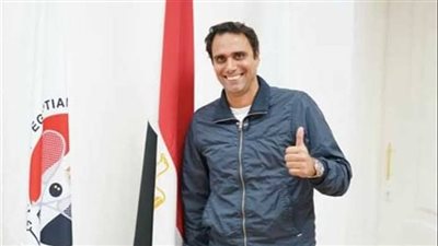 كريم درويش: سنجعل الإسكواش اللعبة الشعبية في مصر.. وأعد بـ 4 ميداليات في أولمبياد 2028 