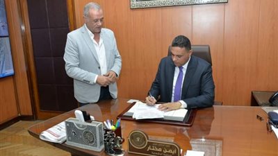 محافظة الدقهلية تعلن مواعيد امتحانات الدور الثاني لصفوف النقل والشهادة الاعدادية 