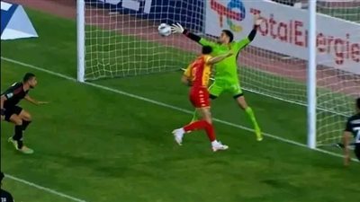  عبد الجليل: هذا الثنائي هيفرق مع الأهلي أمام الترجي 