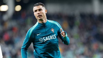 كريستيانو: فخور بتمثيل البرتغال مرة أخرى في يورو.. سنذهب هناك بكل قوتنا