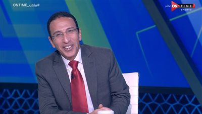 علاء عزت لـ«النبأ»: قوة الأهلي في روح وخبرات لاعبيه.. ومساحة المفاجأة محدودة