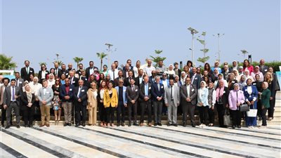 هيئة الرعاية الصحية تستعرض تجربتها المتميزة والرائدة في التحول الأخضر المستدام