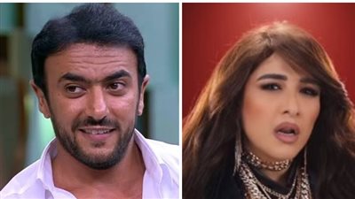 أحمد العوضي يكشف حقيقة عودته للفنانة ياسمين عبد العزيز بتعليق مفاجيء