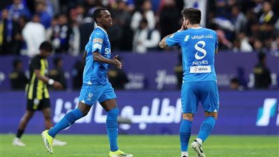 الرياضية السعودية: عرض أوروبي ثان لنجم الهلال خلال الميركاتو الصيفي المقبل