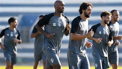 هداف الدوري السابق يخطط للانتقال لدوري خليجي.. وبيراميدز مهتم بضمه