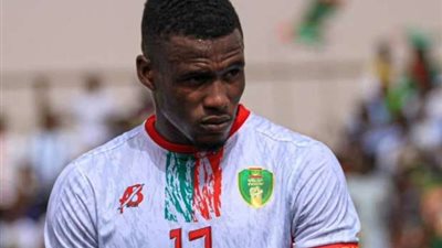 مدافع موريتانى على رادار الزمالك خلال فترة الانتقالات الصيفية المقبلة