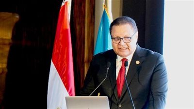 الرقابة الصحية: الذكاء الاصطناعي أساس ضبط جودة المنظومة الصحية بالجمهورية الجديدة 