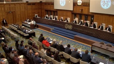 أوامر محكمة العدل الدولية لإسرائيل.. ترحيب أوروبي وعربي ورفض إسرائيلي وصمت أمريكي