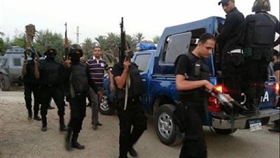 مطاردة أمنية مثيرة لضبط تجار الكيف بعد محاولة الهرب بـ«كمين 15 مايو»