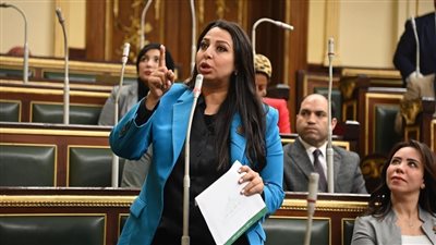 النائبة نشوى الشريف تتقدم بطلب إحاطة بشأن نقص الأدوية بمراكز التأمين الصحي 