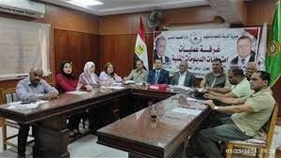 وكيل «تعليم الدقهلية» يتابع امتحانات شهادة الدبلومات الفنية