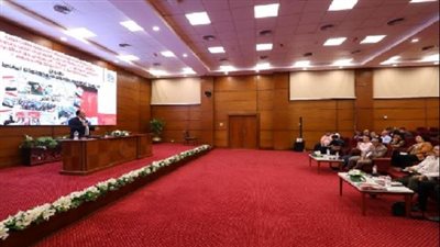 الداخلية تنظم ورشة بشأن دور الجهاز الحكومي فى مواجهة مخططات إسقاط الدولة