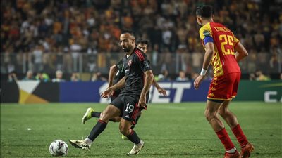 تاريخ مواجهات الأهلي والترجي التونسي قبل موقعة الليلة 