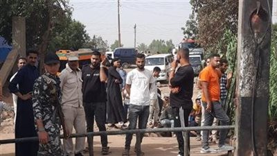 محاضر سابقة ومخدرات.. قرارات عاجلة بشأن 3 متهمين بحادث معدية أبو غالب 